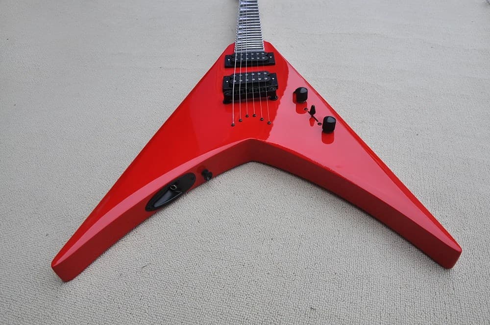 Электрогитара для начинающих