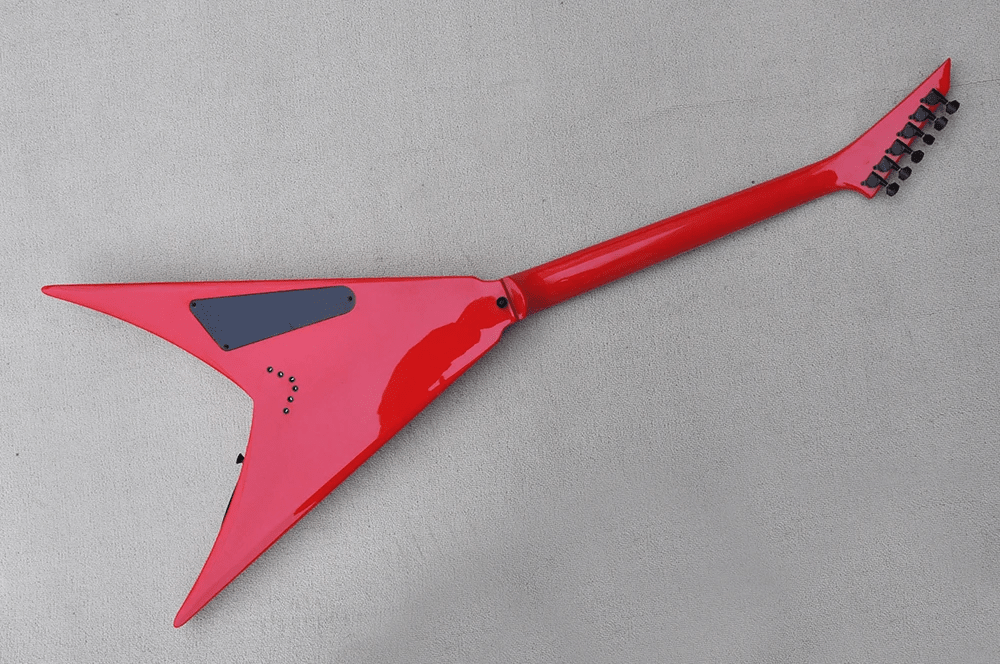 Электрогитара для начинающих